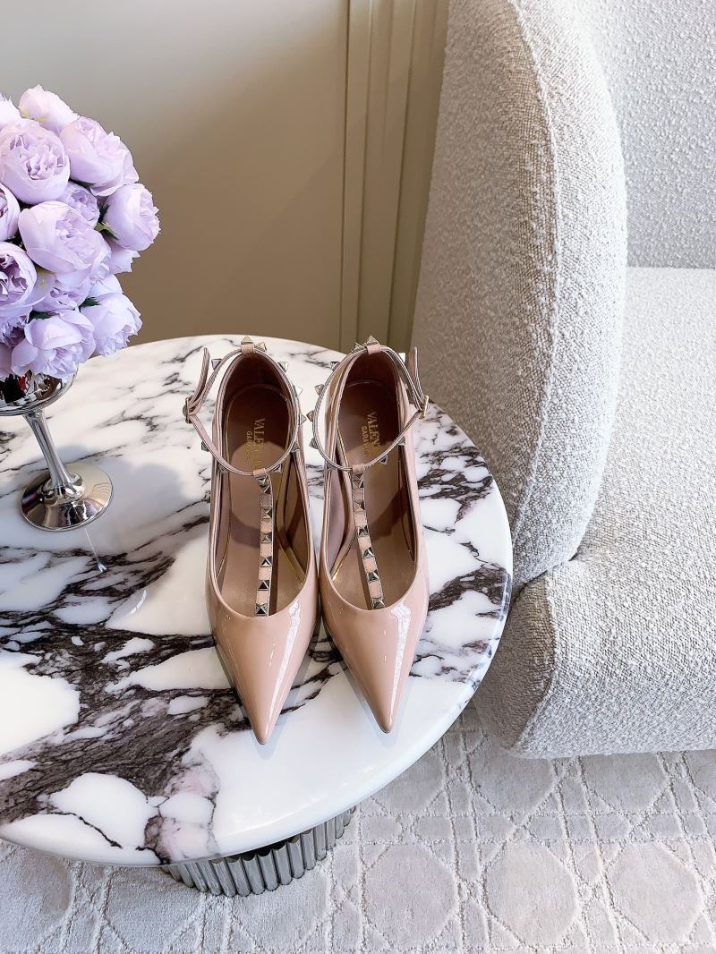 Valentino Heeled Shoes